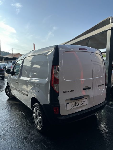 RENAULT KANGOO / GRAND KANGOO II 2020