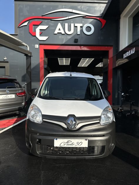 RENAULT KANGOO / GRAND KANGOO II 2020