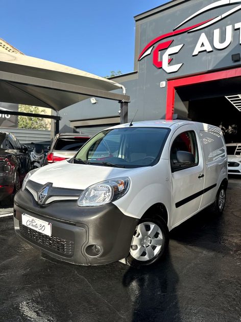 RENAULT KANGOO / GRAND KANGOO II 2020