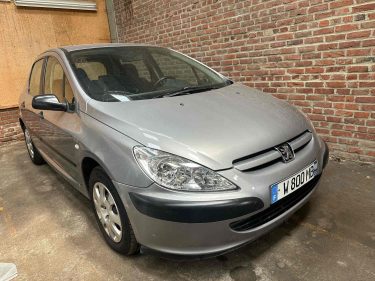 Peugeot  307 1.4 HDi 70CV 