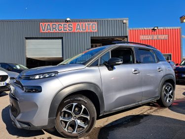 CITROEN C3 AIRCROSS II 2022