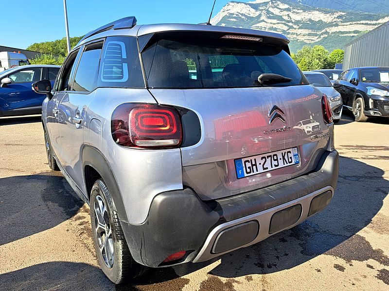 CITROEN C3 AIRCROSS II 2022