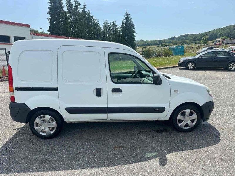 RENAULT KANGOO 2006