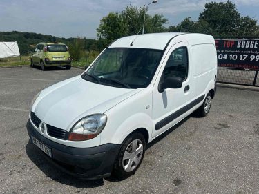 RENAULT KANGOO 2006