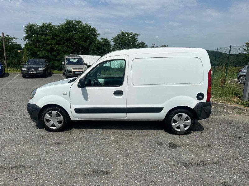 RENAULT KANGOO 2006