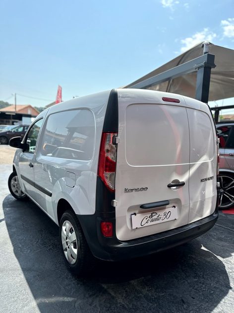 RENAULT KANGOO Express 2020