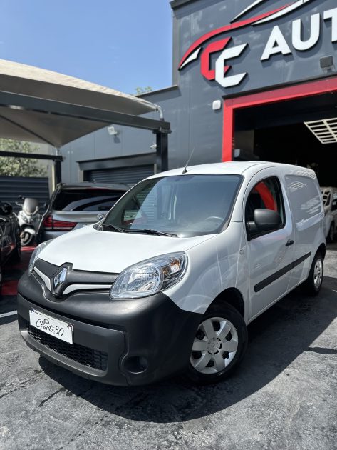 RENAULT KANGOO Express 2020