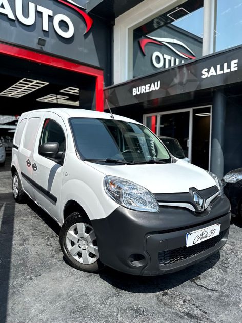 RENAULT KANGOO Express 2020