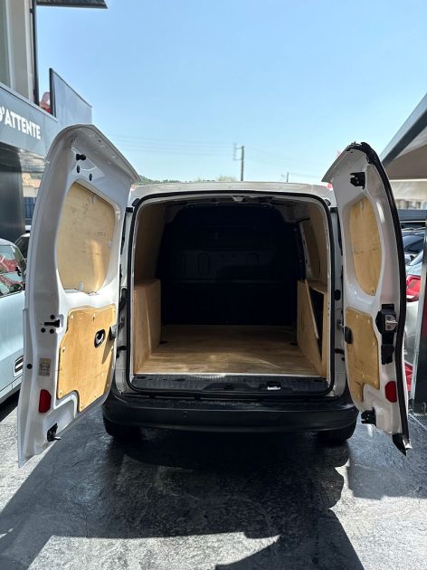 RENAULT KANGOO Express 2020