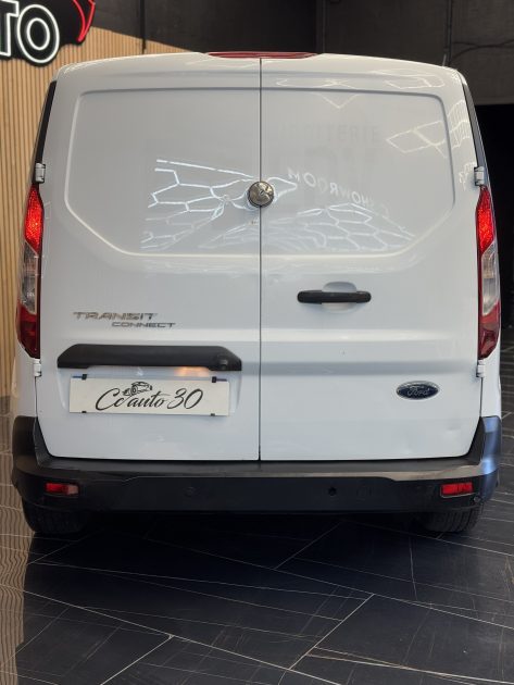 Ford Transit connect 1.5
