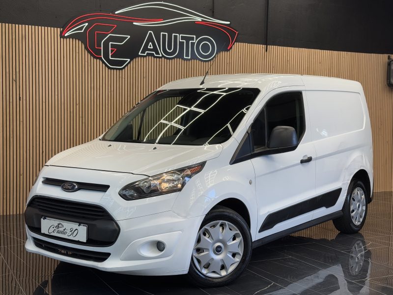 Ford Transit connect 1.5