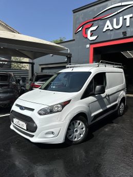 Ford Transit connect 1.5