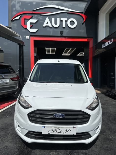 FORD TRANSIT CONNECT V408 Camionnette 2020