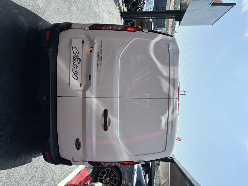 FORD TRANSIT CONNECT V408 Camionnette 2020