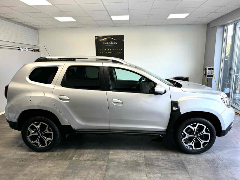 DACIA DUSTER 2019