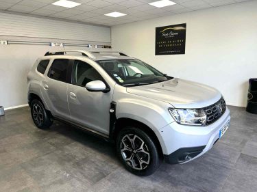 DACIA DUSTER 2019