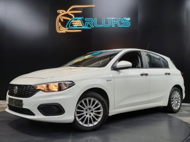 FIAT TIPO 1.4 16V 95cv Easy BVM6