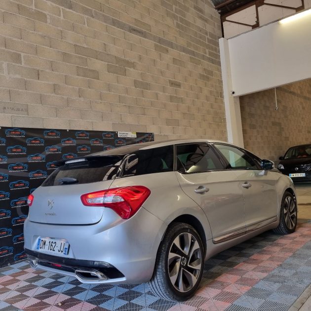 CITROEN DS5 2014