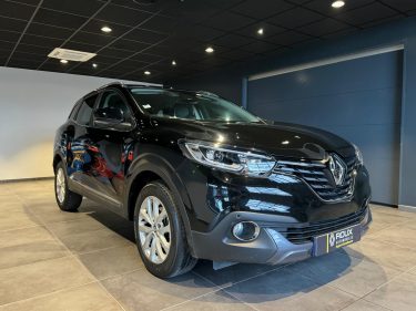 RENAULT KADJAR 2016