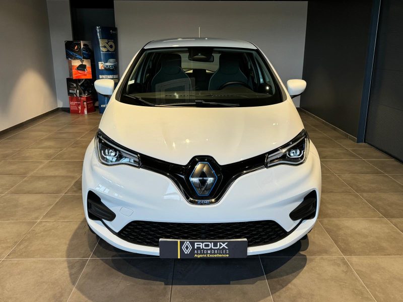 RENAULT ZOE 2020