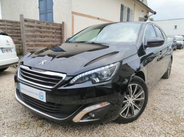 PEUGEOT 308 SW II 2017