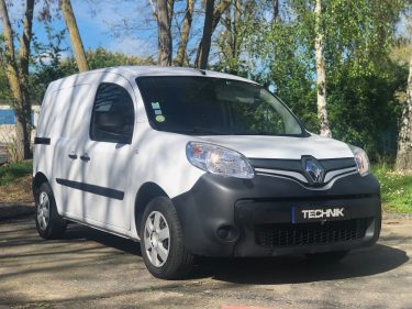 RENAULT KANGOO Express 2018