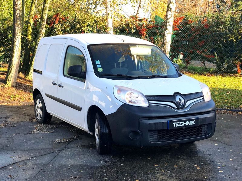 RENAULT KANGOO Express 2018