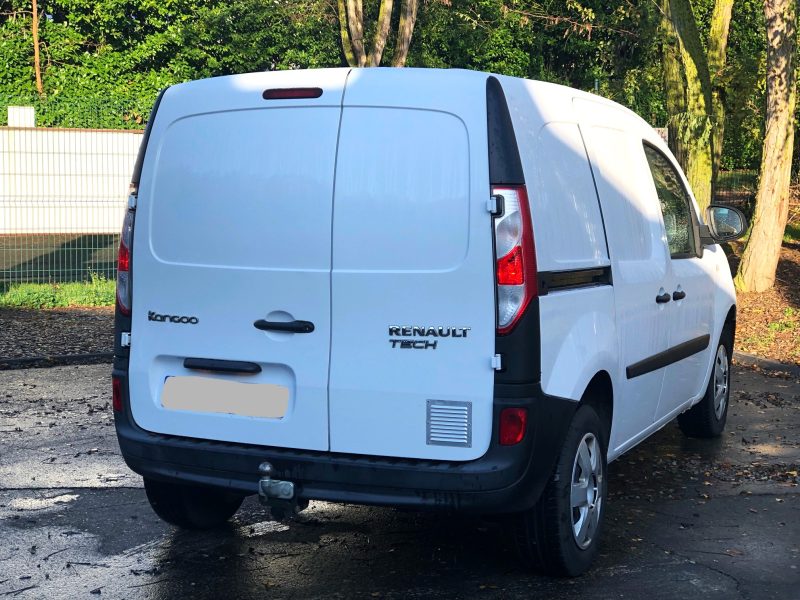 RENAULT KANGOO Express 2018