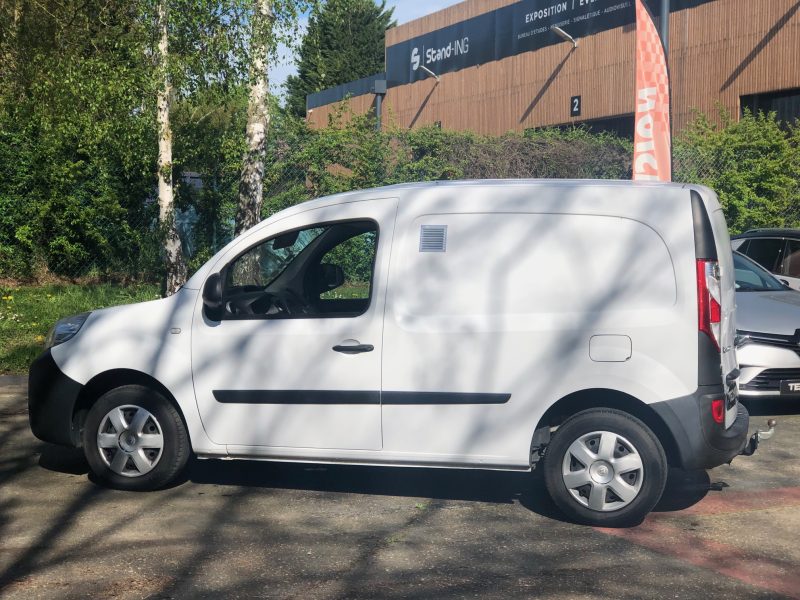 RENAULT KANGOO Express 2018