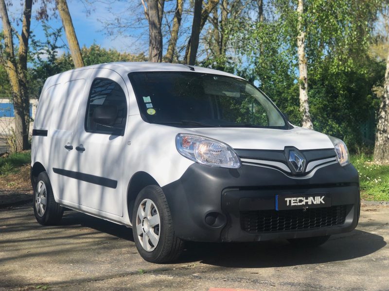 RENAULT KANGOO Express 2018