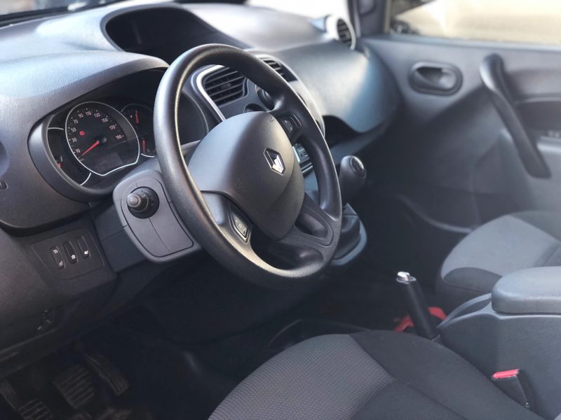 RENAULT KANGOO Express 2018