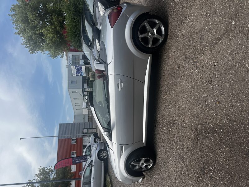 OPEL TIGRA TwinTop 1.3l  69cv 