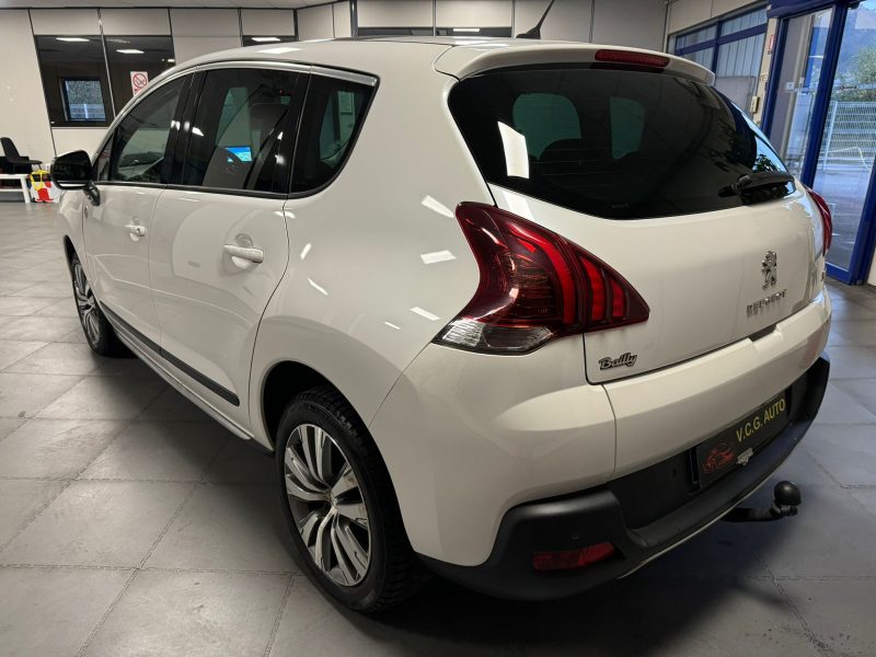 PEUGEOT 3008 1.2 PureTech 130