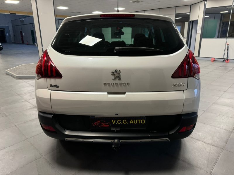 PEUGEOT 3008 1.2 PureTech 130