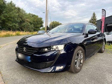 PEUGEOT 508 II 2019