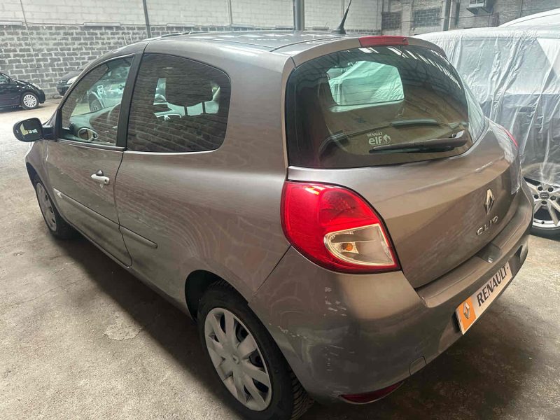 Renault Clio 1.2 Dynamique