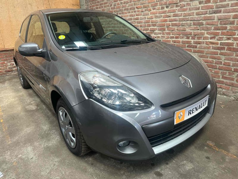 Renault Clio 1.2 Dynamique