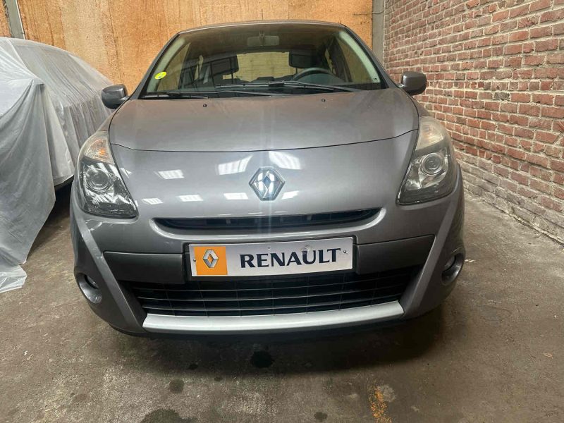 Renault Clio 1.2 Dynamique