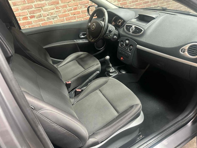 Renault Clio 1.2 Dynamique