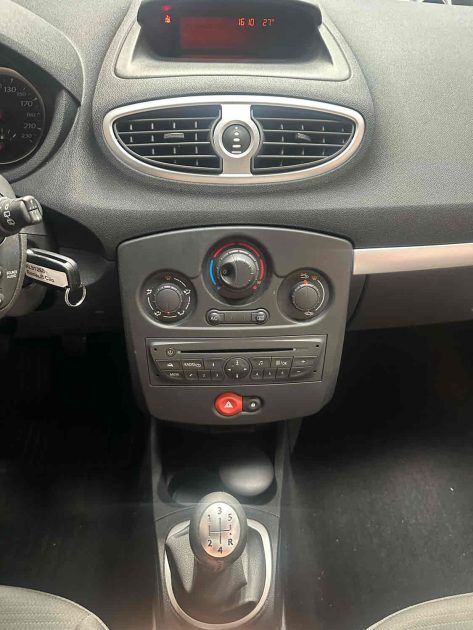 Renault Clio 1.2 Dynamique