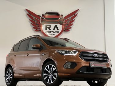 FORD KUGA 2.0 TDCI 150CH ST-LINE