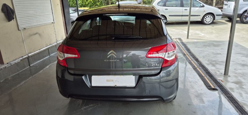 CITROEN C4 II 1.6 HDi 90ch COLLECTION