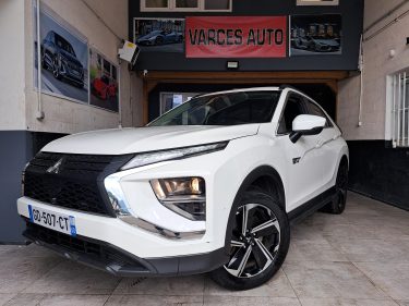 MITSUBISHI ECLIPSE CROSS 2021