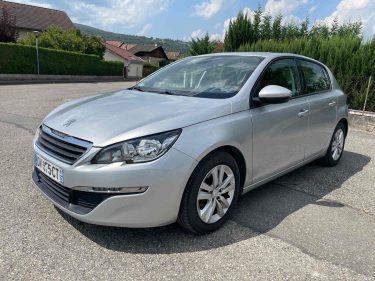 PEUGEOT 308 II 2015