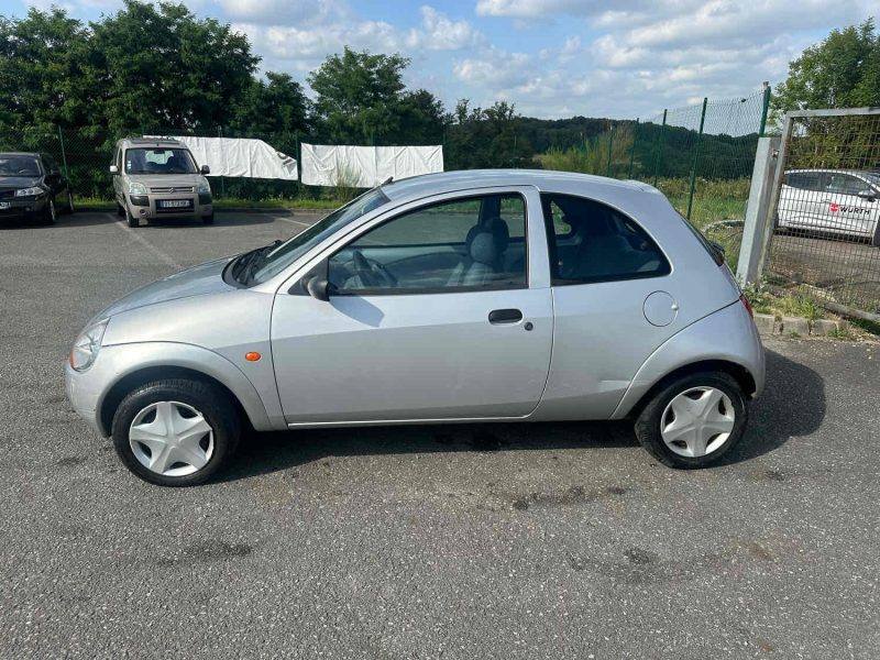 FORD KA 1998