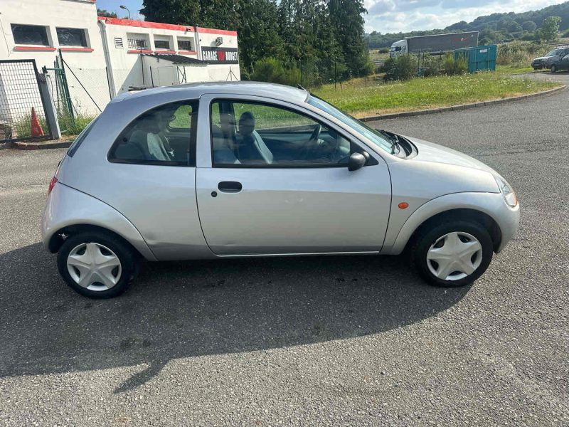 FORD KA 1998