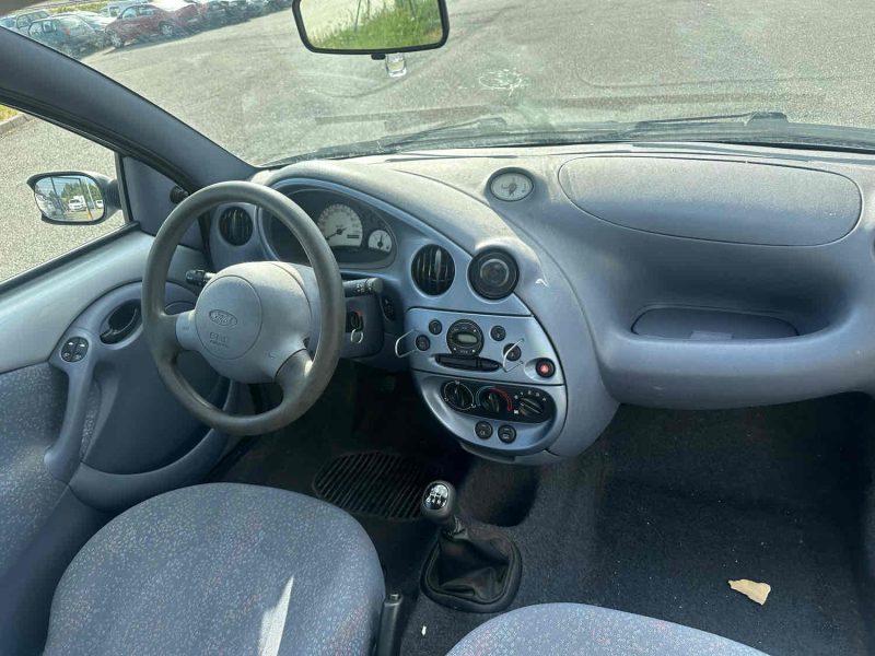 FORD KA 1998