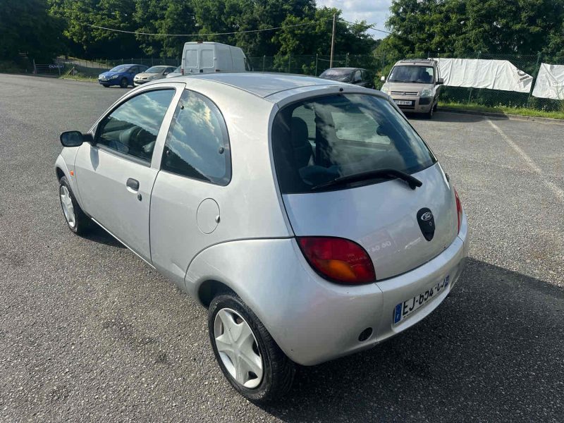 FORD KA 1998