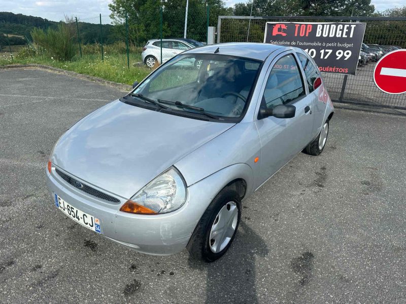 FORD KA 1998