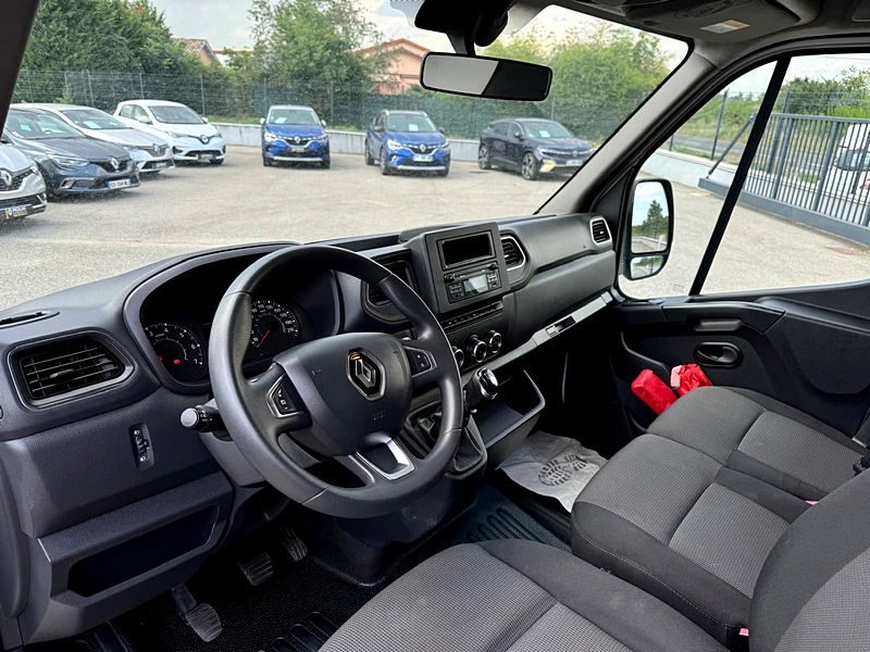 RENAULT MASTER I 2020